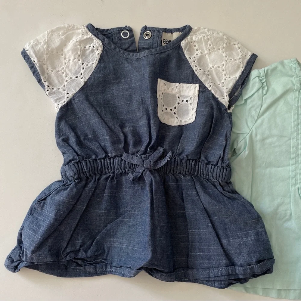 Genuine Kids bundle